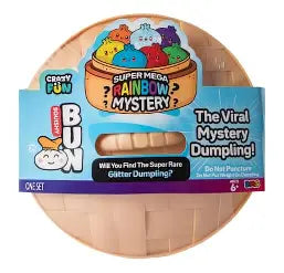 RMS® Original Squishy Dumplings – Stress Relief Toy