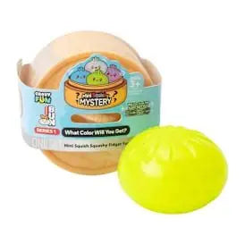 RMS® Original Squishy Dumplings – Stress Relief Toy