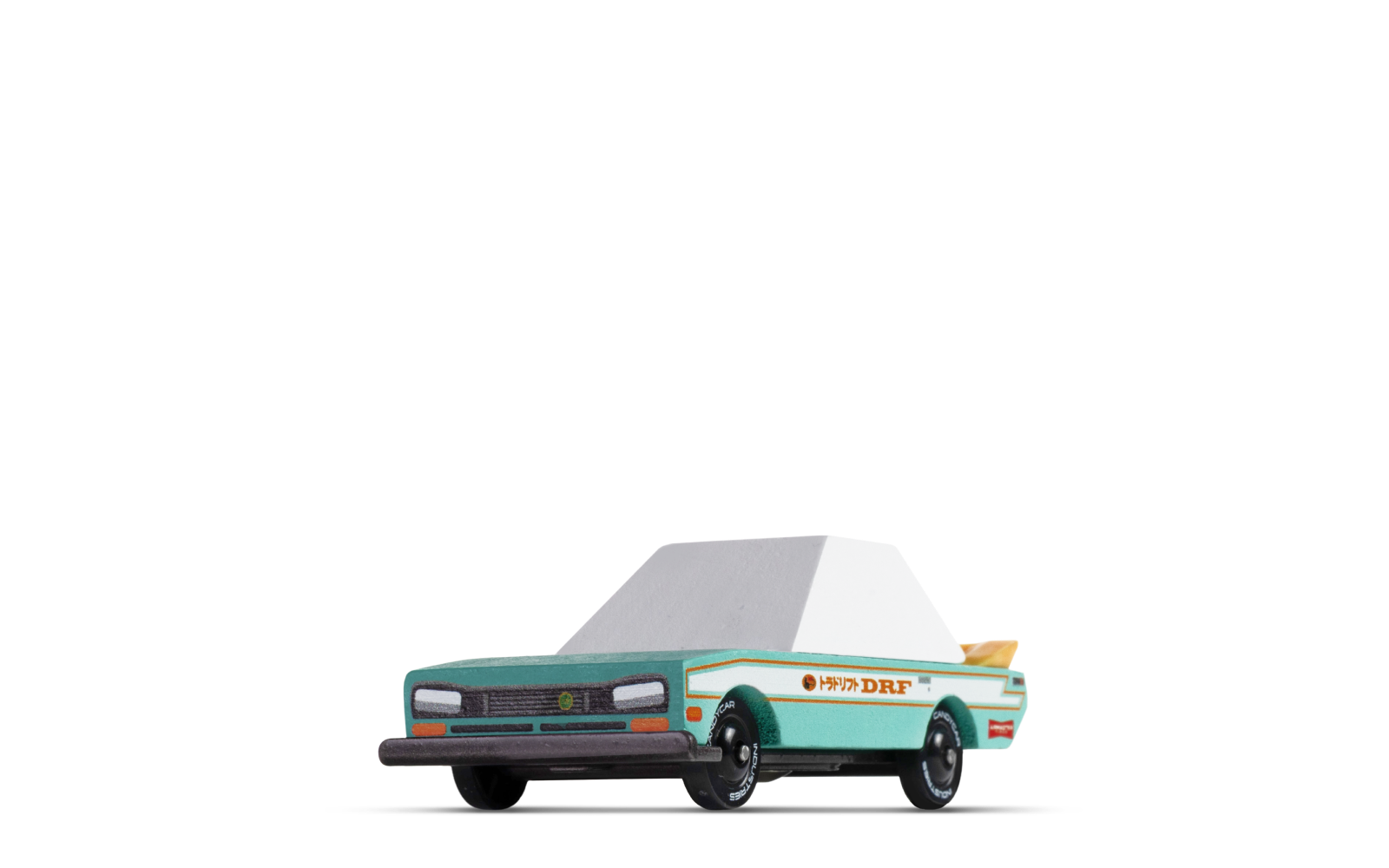 Tora Drift Teal