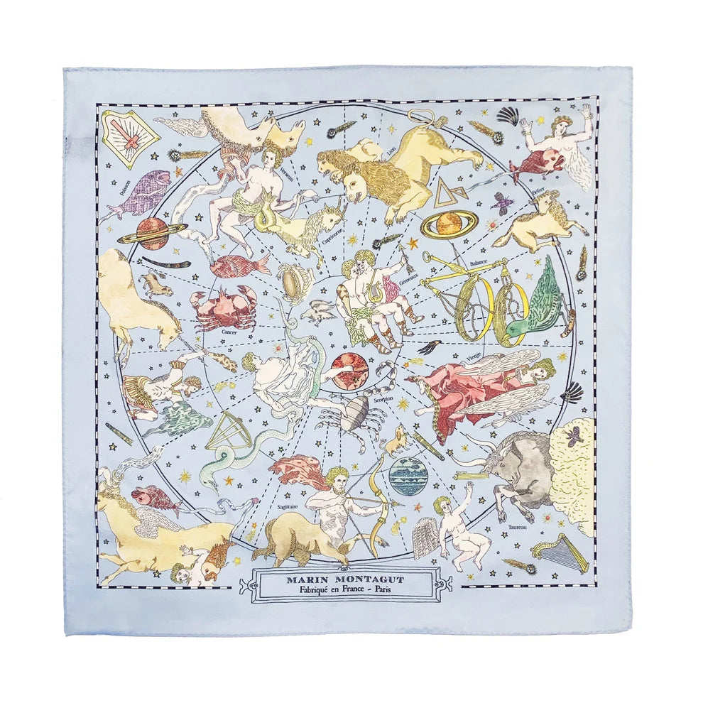 Marin Montagut Scarf
