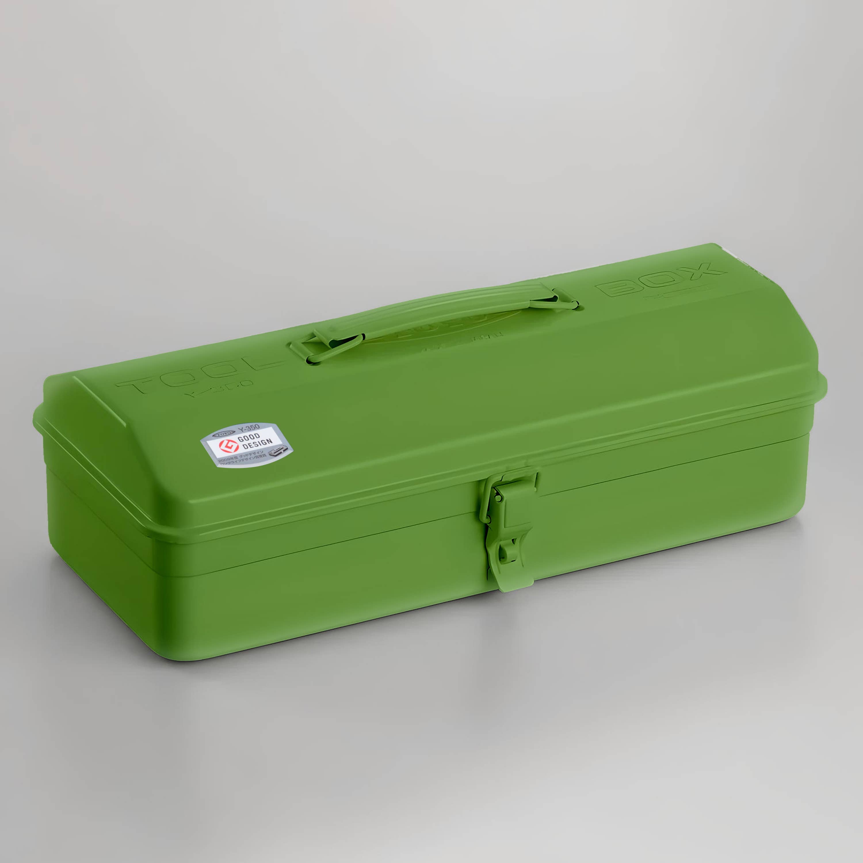 Toyo - Steel Toolbox Y-350: Lilac