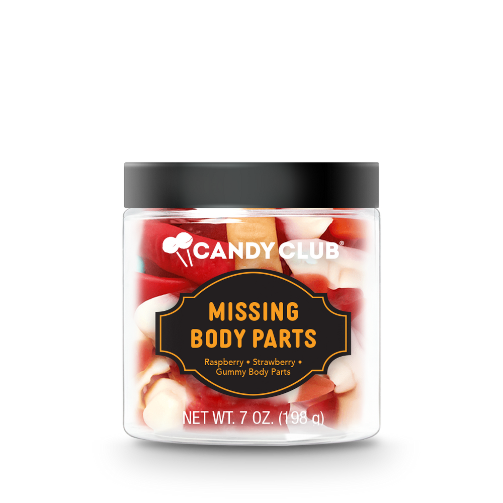 Missing Body Parts *HALLOWEEN COLLECTION*