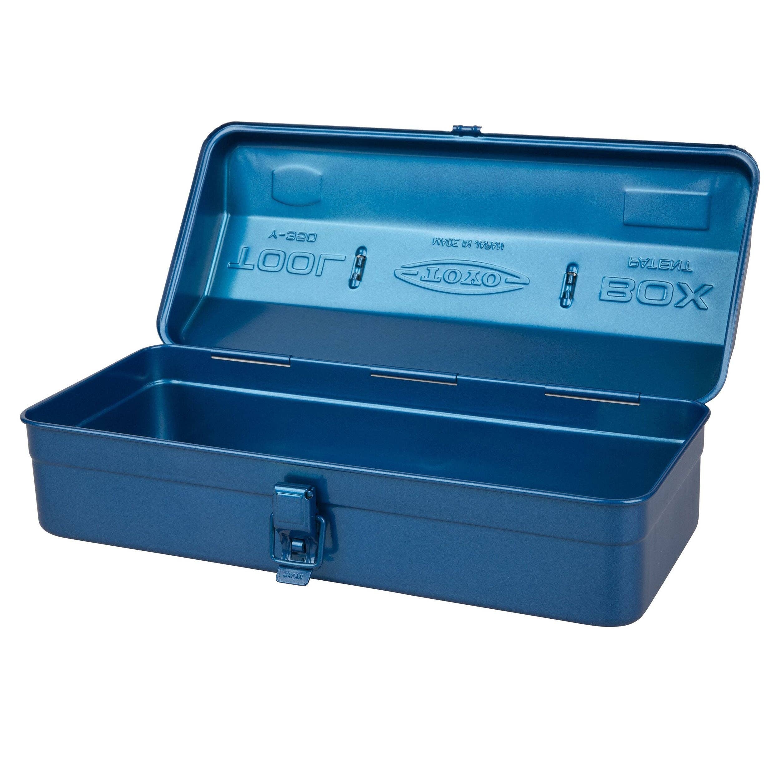 Toyo - Steel Toolbox Y-350: Lilac