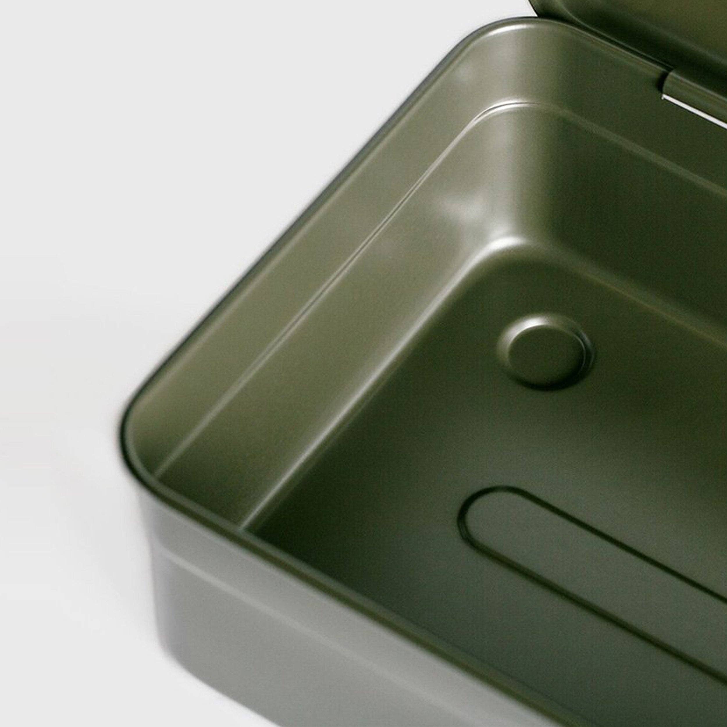 Toyo - Steel Toolbox Y-350: Indigo