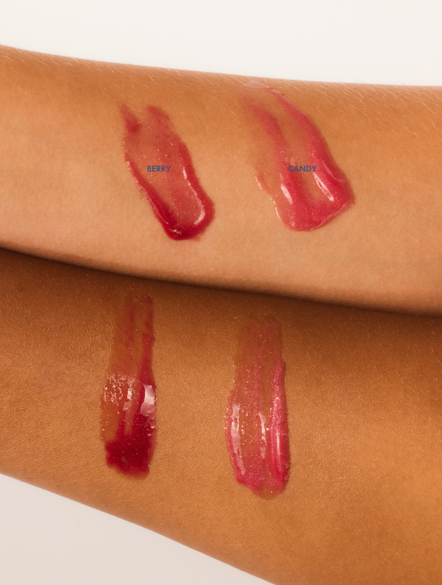 Glossy Balm Berry