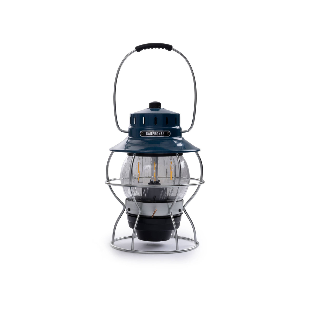 Railroad Lantern: Olive Drab