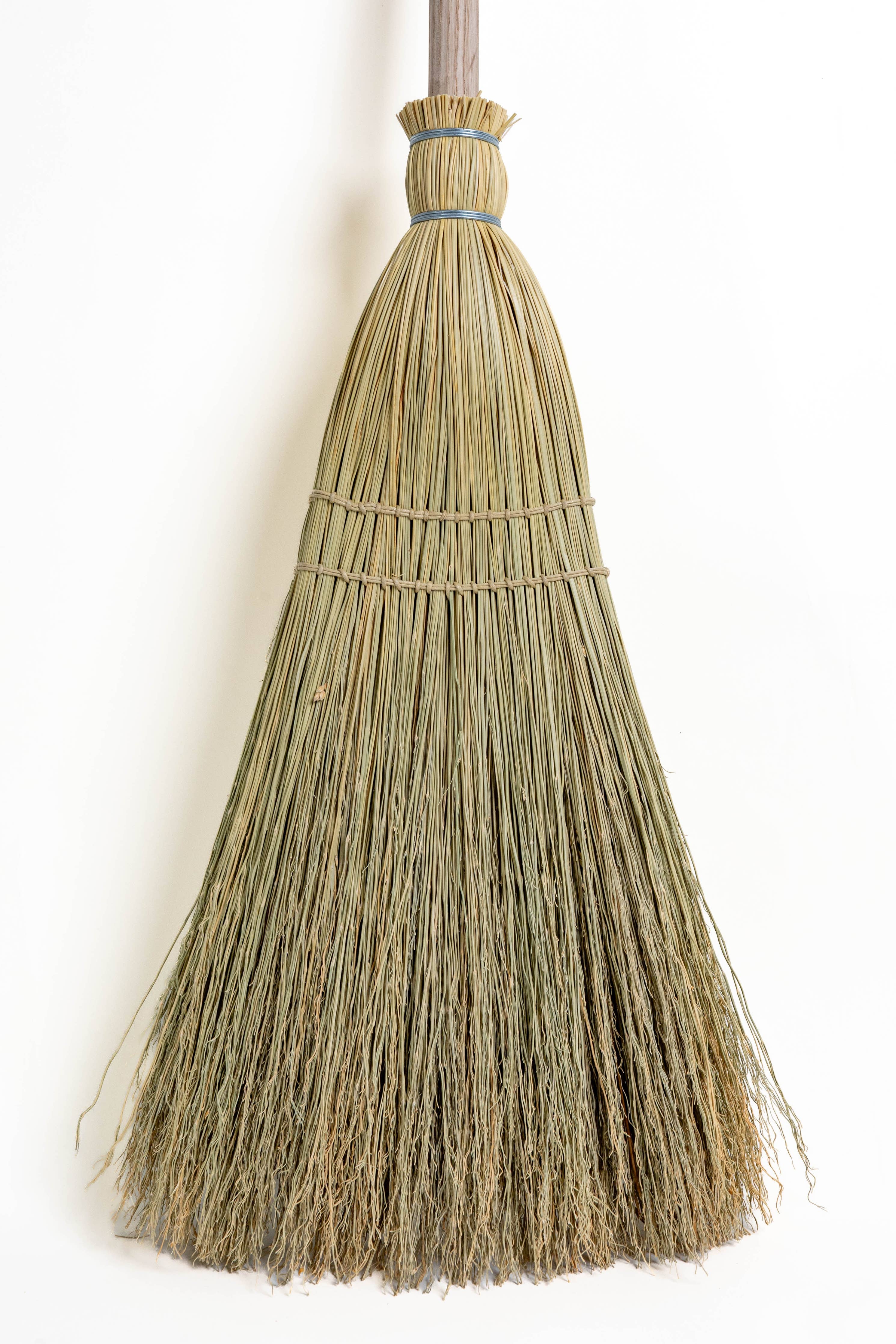 Farmhouse Broom Wholesale: Small