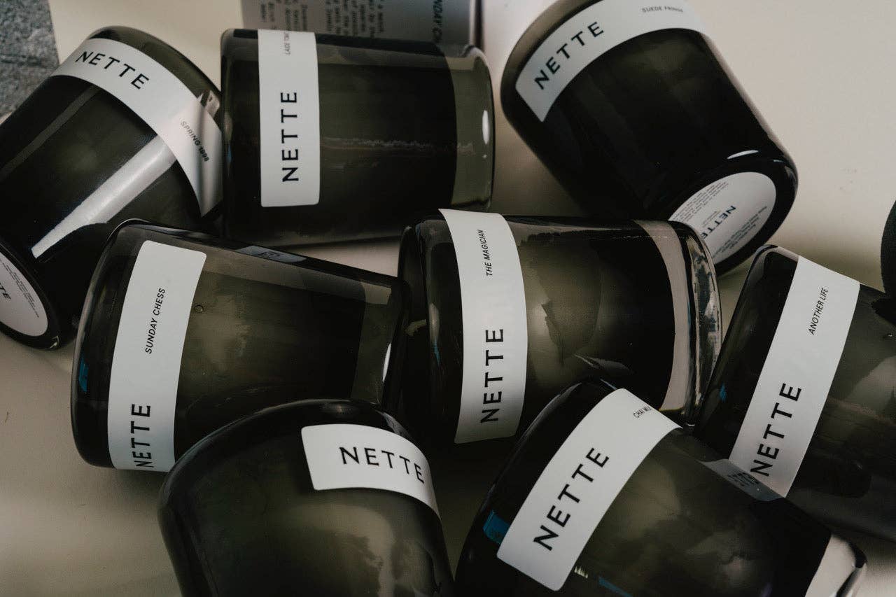 The Magician Mini Scented Candle