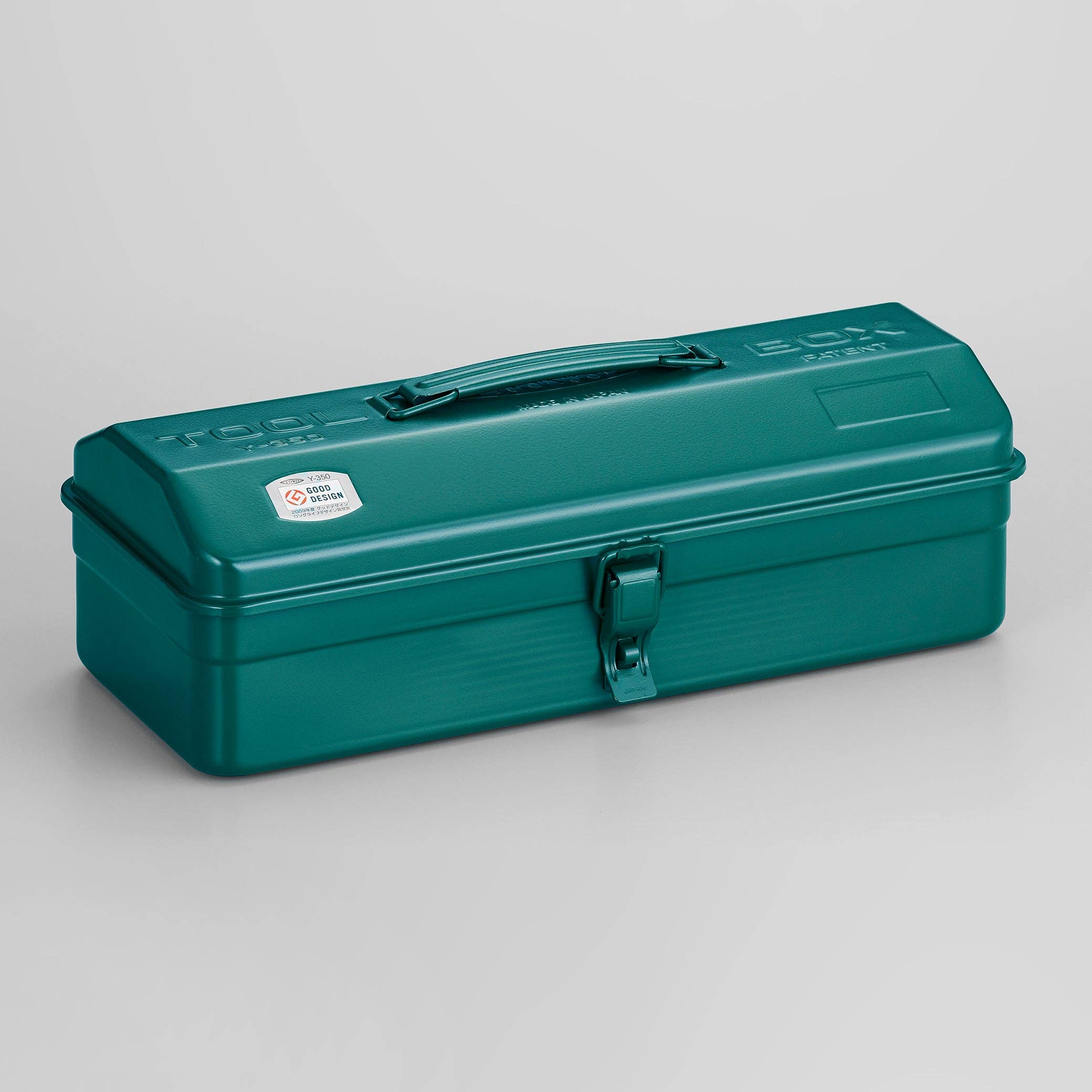 Toyo - Steel Toolbox Y-350: Lilac