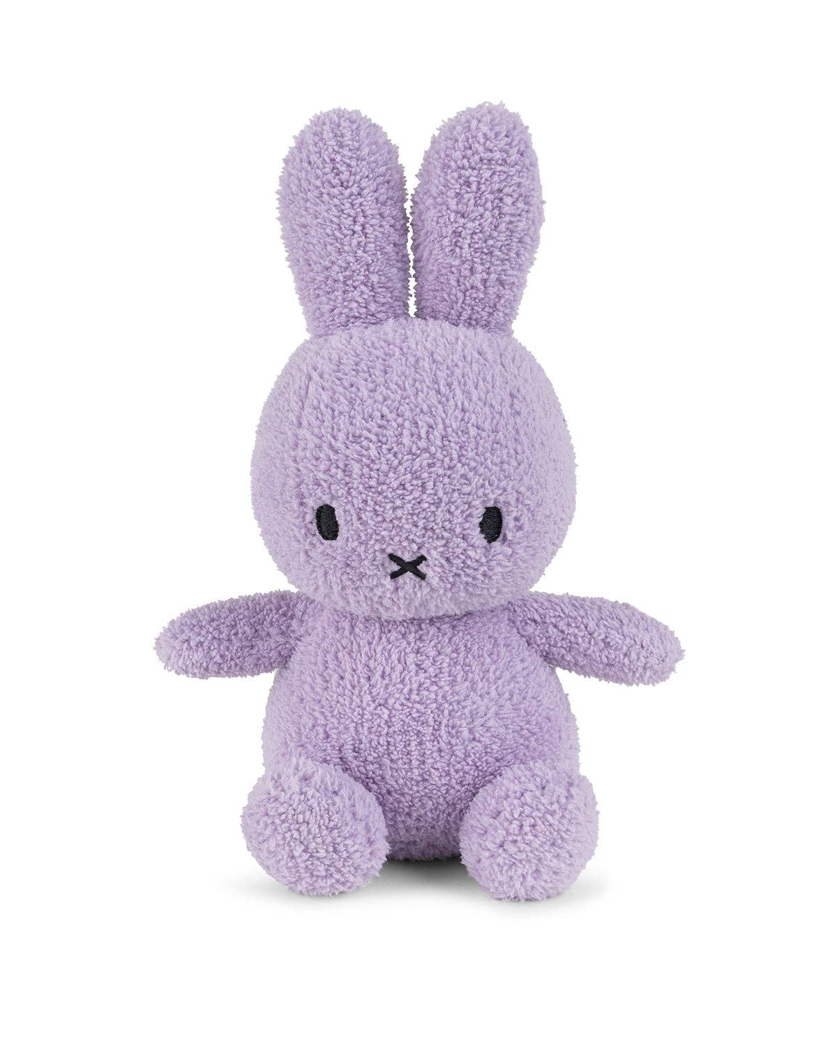 Plush MIFFY Terry Lilac 9'': Terry Lilac 9''