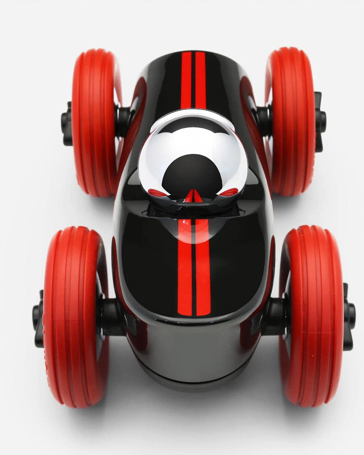 Car BUCK: Buck Car Roddie Black
