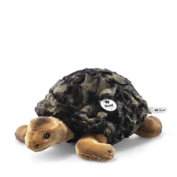 Slo Tortoise Plush Animal, 13 Inches