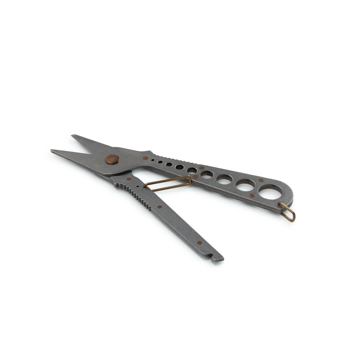 Herb Harvest + Strip Tool: Tumbled Black