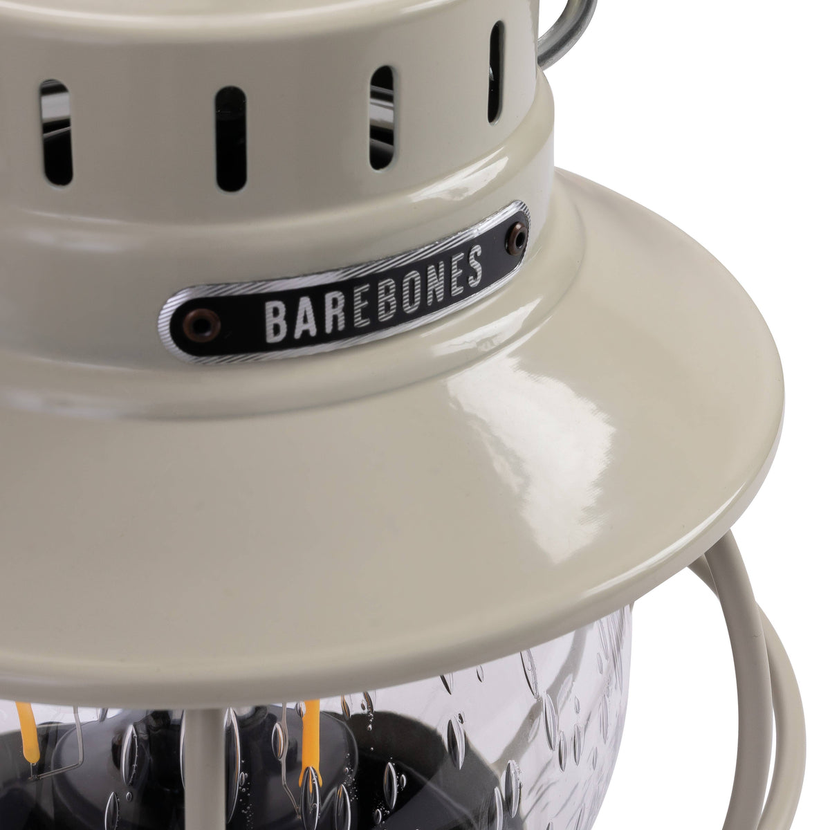 Railroad Lantern: Olive Drab