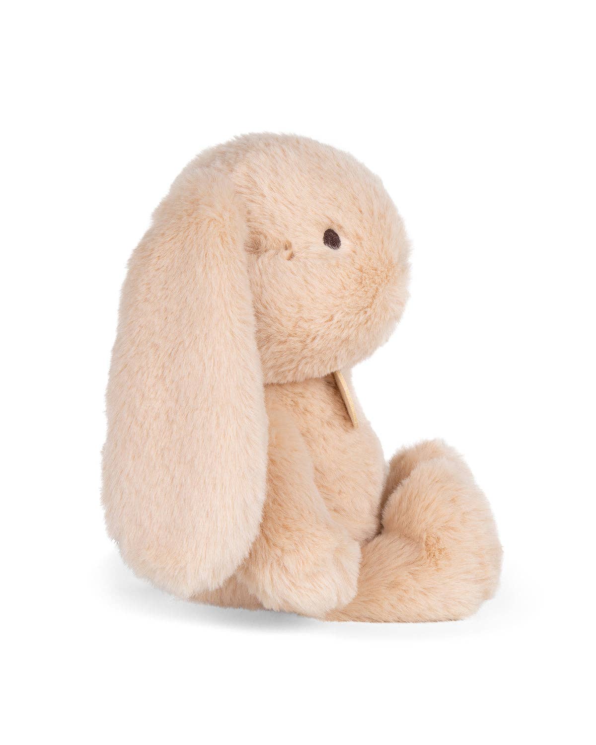Plush BT CHAPS BUBBLES BUNNY BEIGE Beige ECO 9'': BUBBLES BUNNY BEIGE Beige ECO 9''