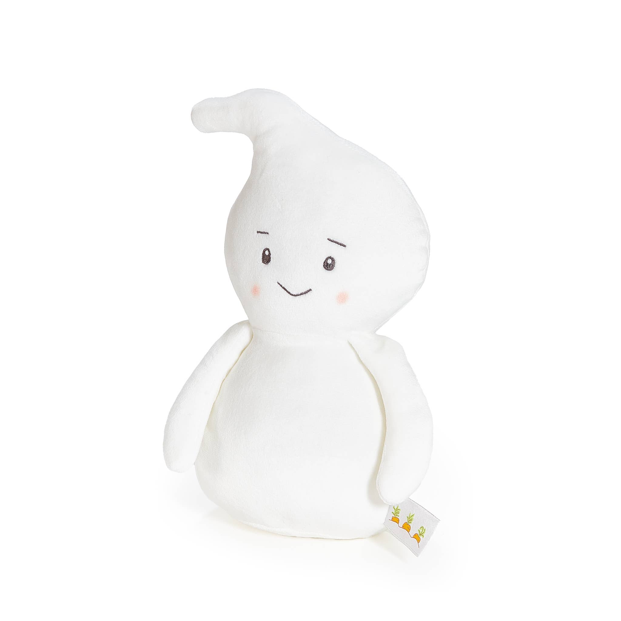 Halloween Haun-Ted the Ghost