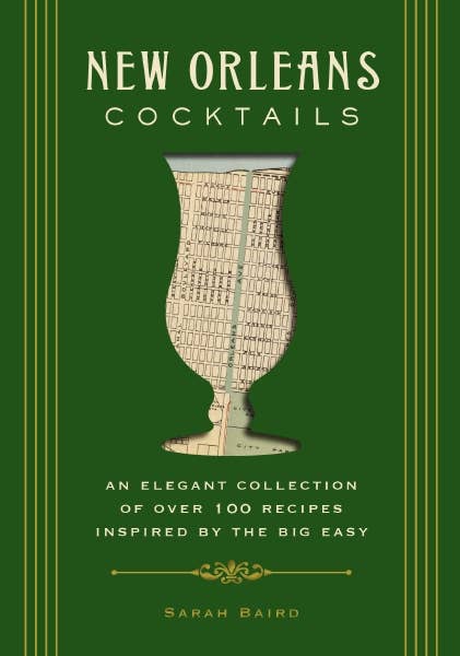 New Orleans Cocktails