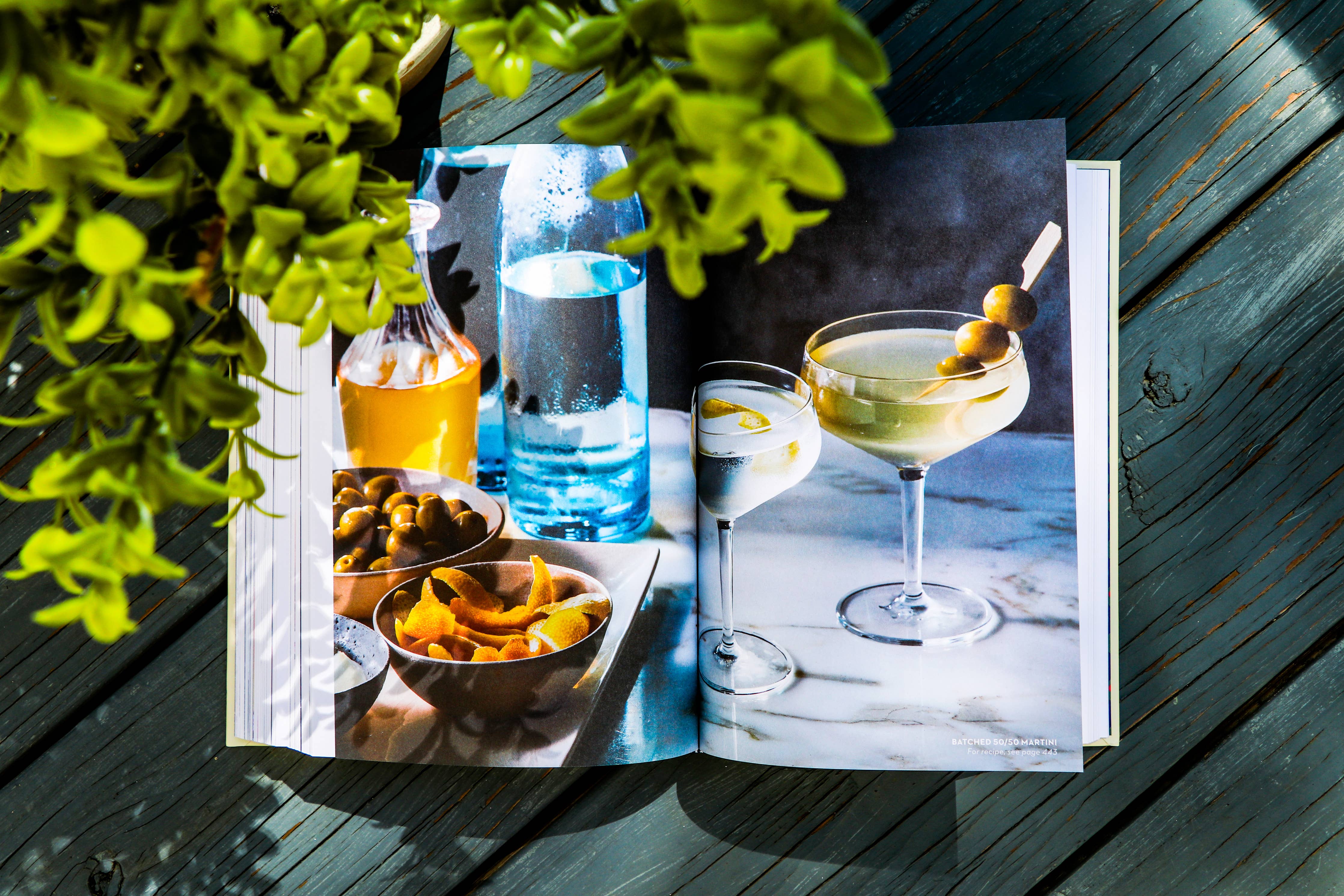 New York Times Essential Book of Cocktails, 2nd Edition