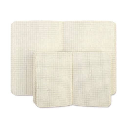 Soft PP Notebook/ B6: Green