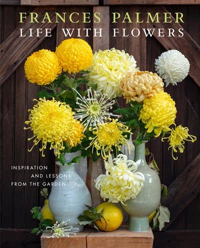 Life With Flowers: Hardcover