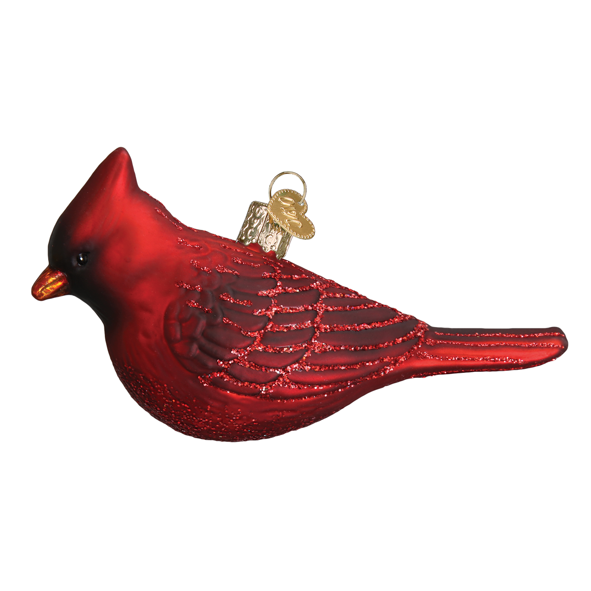 Northern Cardinal Ornament