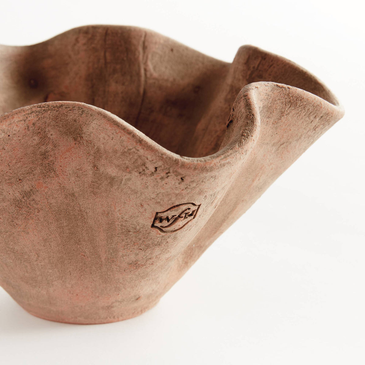 Wakefield Handmade Wiley Pot #4, Tan