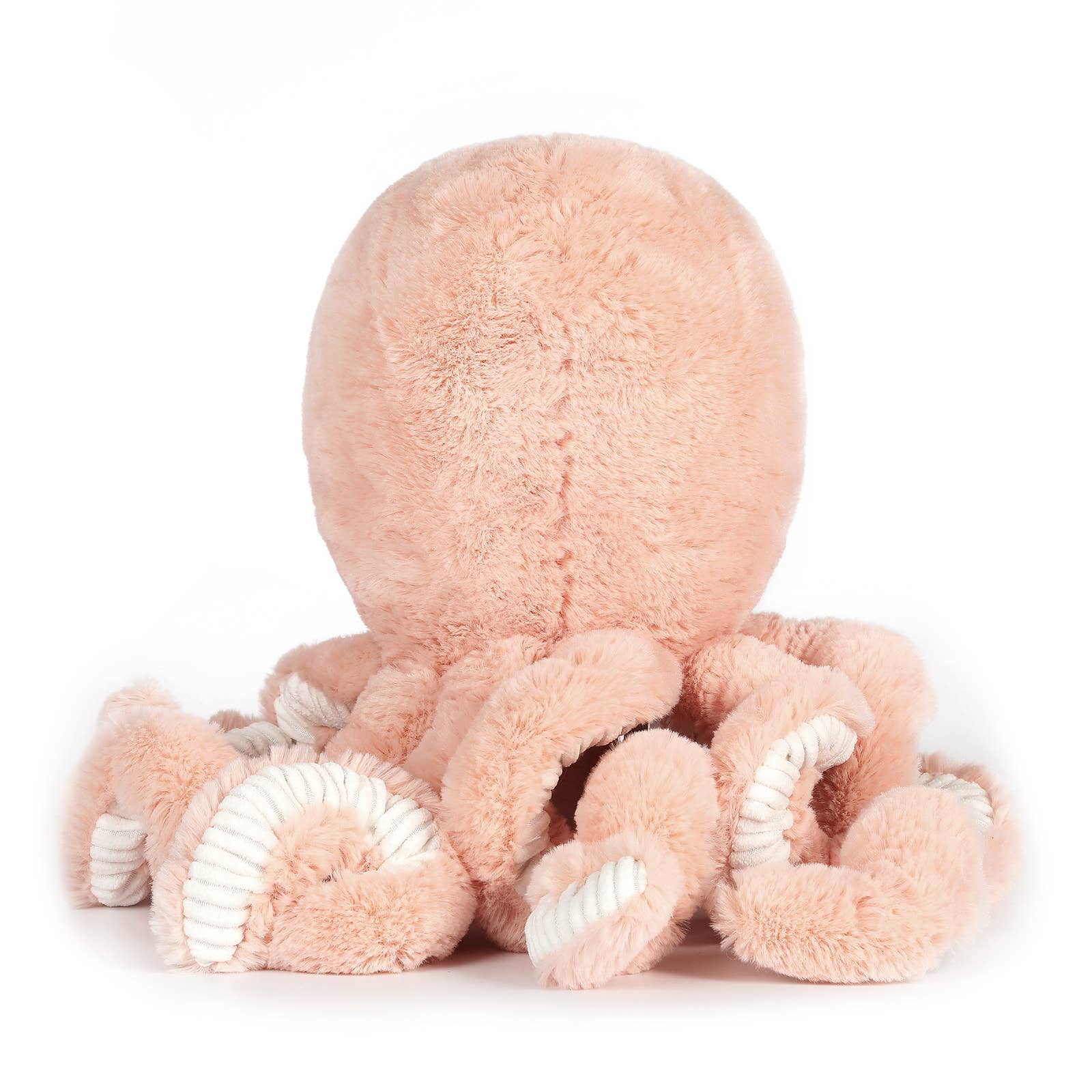 Cove Octopus Pink Soft Toy 15"/38cm