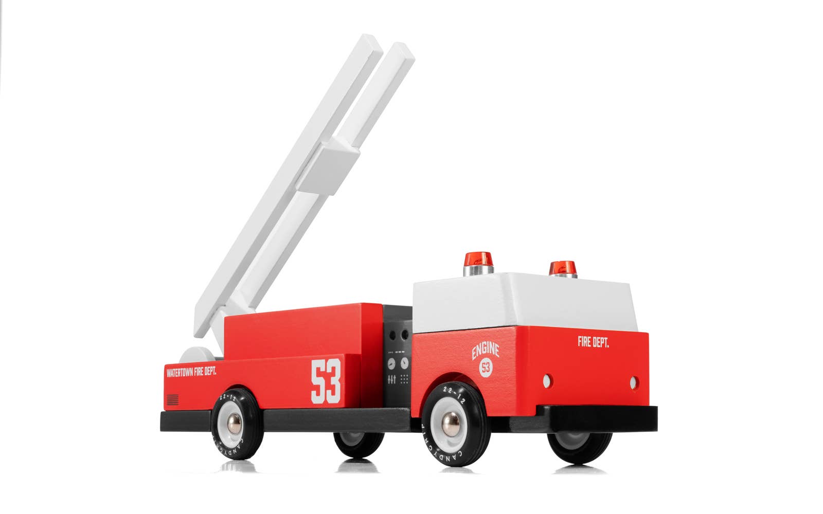 Ladder 53