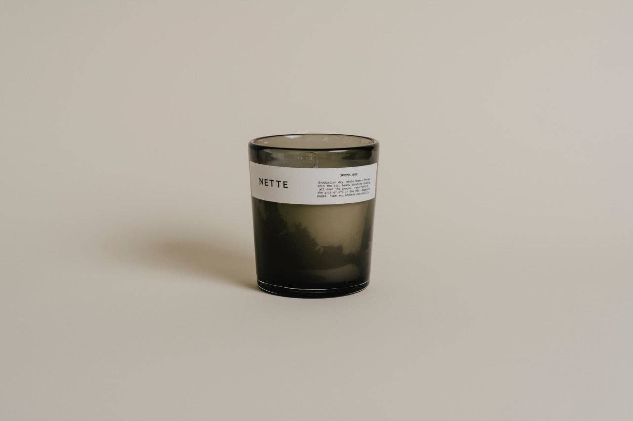 Spring 1998 Scented Candle