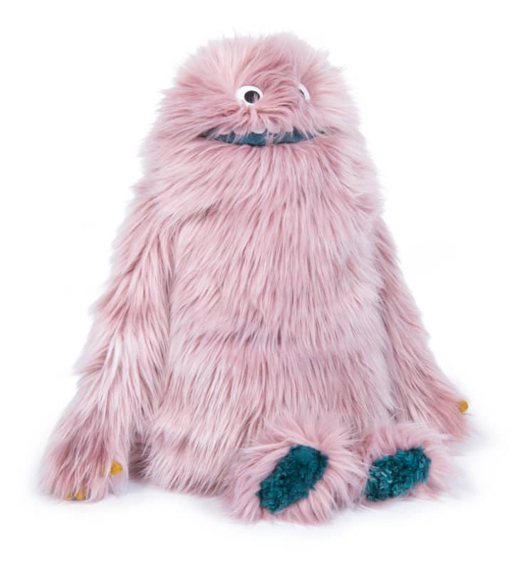 Boubou The Schmouk - Stuffed Toy