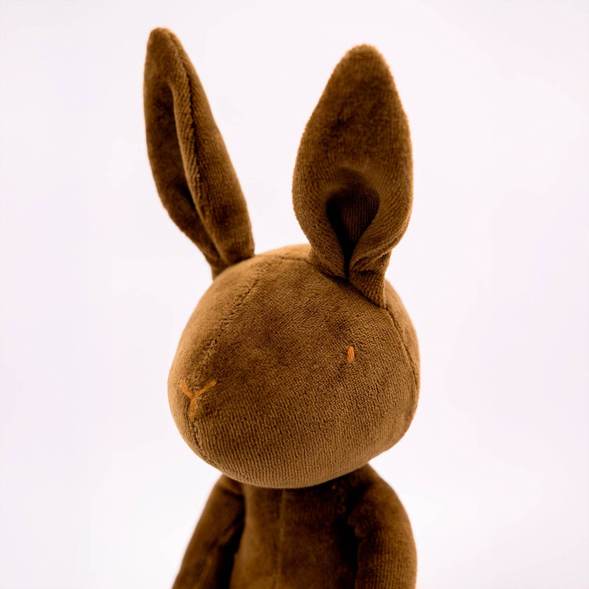 DANIEL THE RABBIT - M: Olive