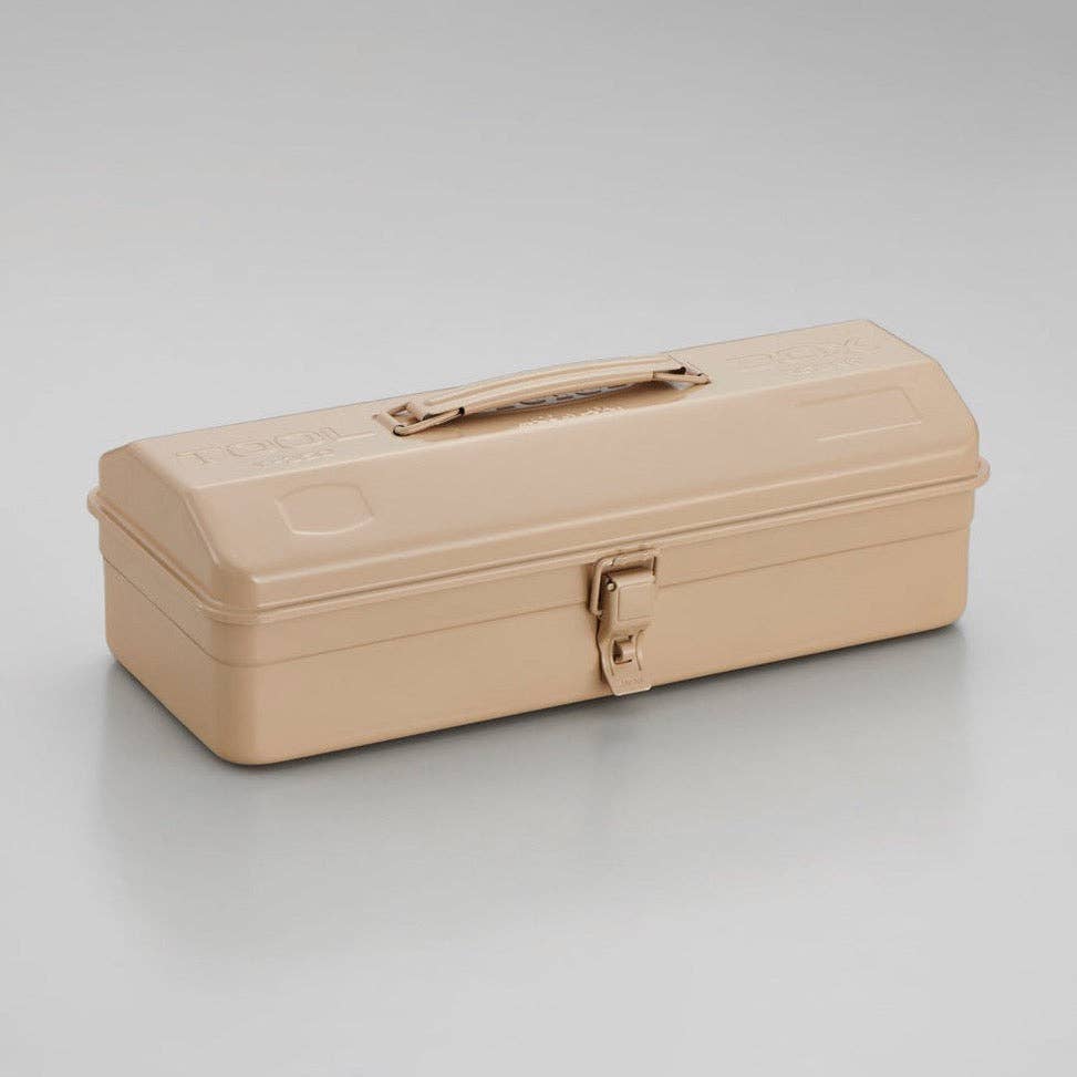 Toyo - Steel Toolbox Y-350: Glacier
