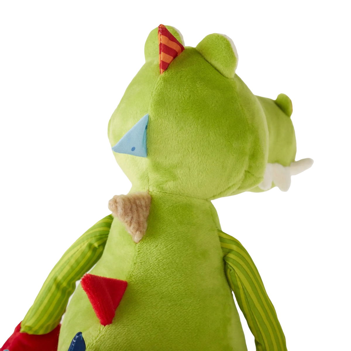 Patchwork Dragon Plush Toy
