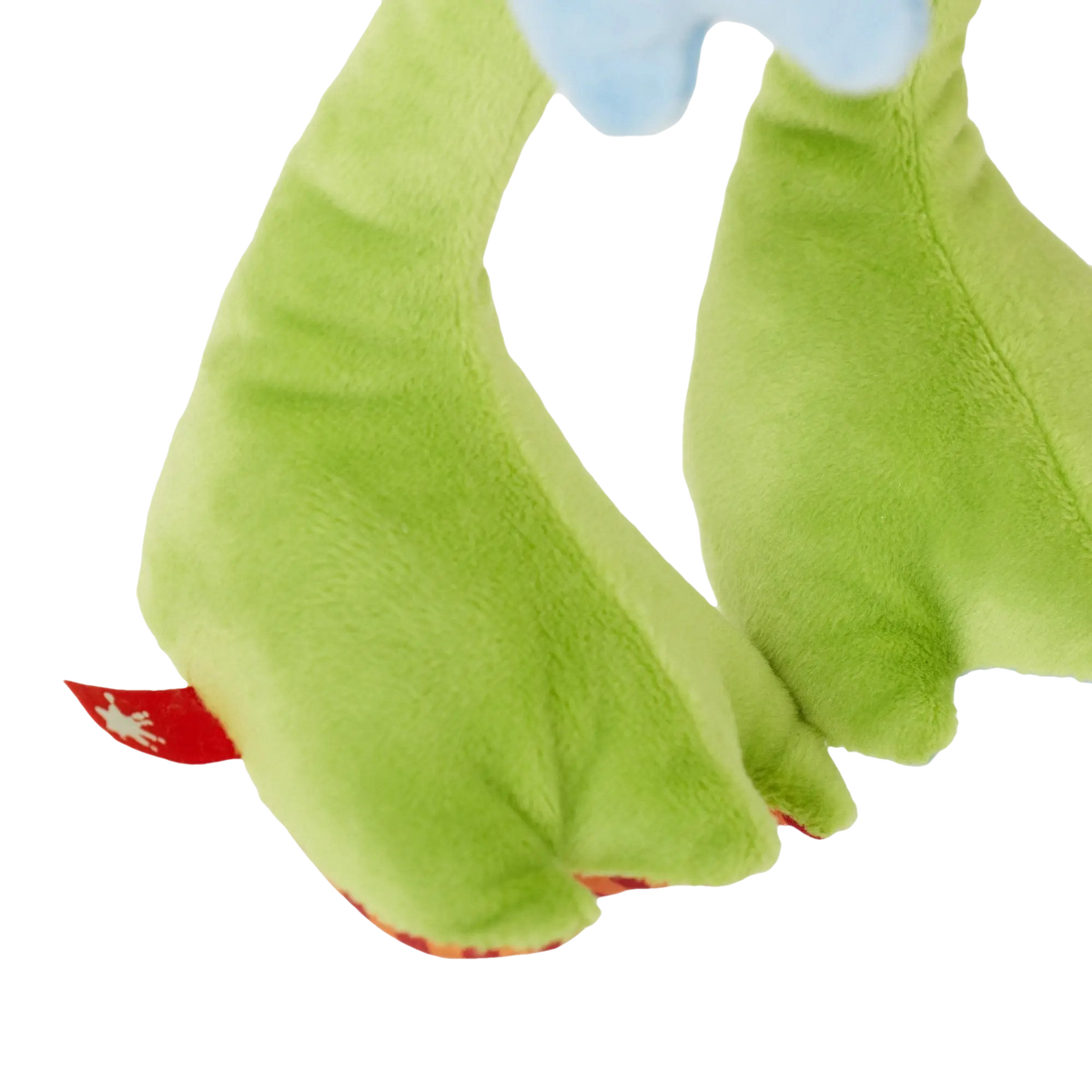 Patchwork Dragon Plush Toy