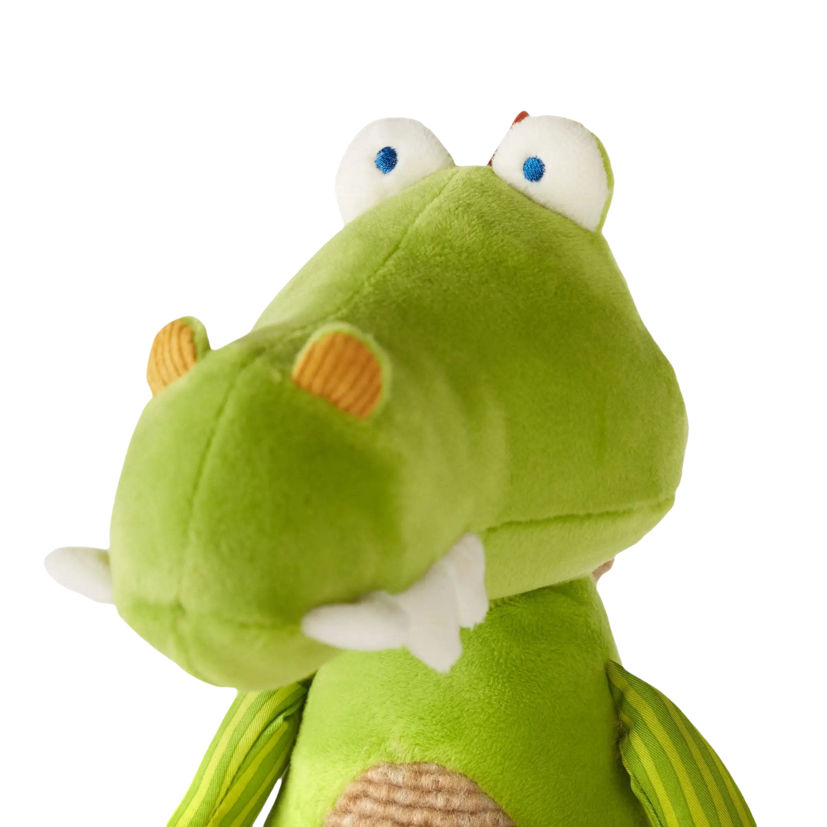 Patchwork Dragon Plush Toy
