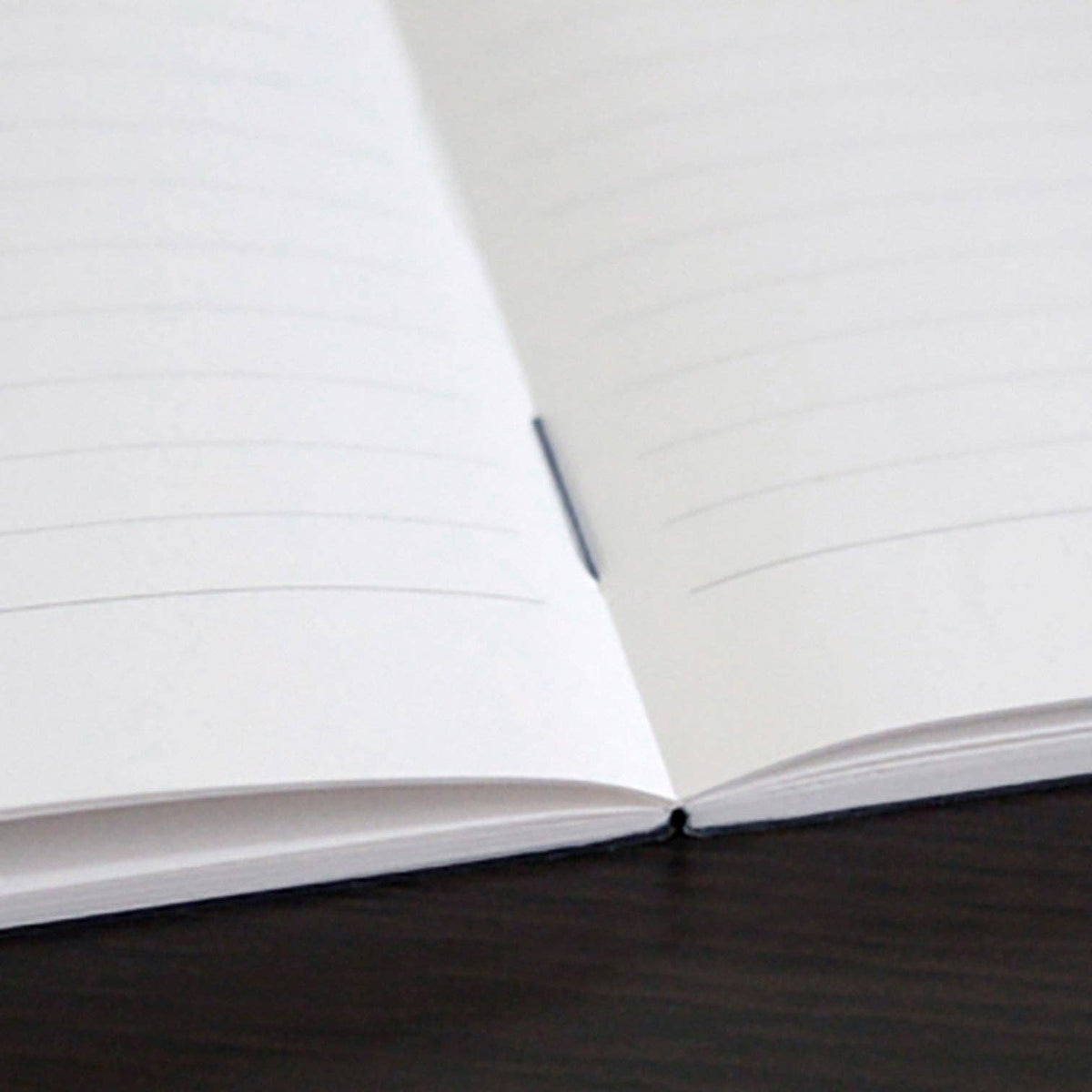 Nippon B5 Notebooks - 6.9" x 9.8": Mustard Yellow