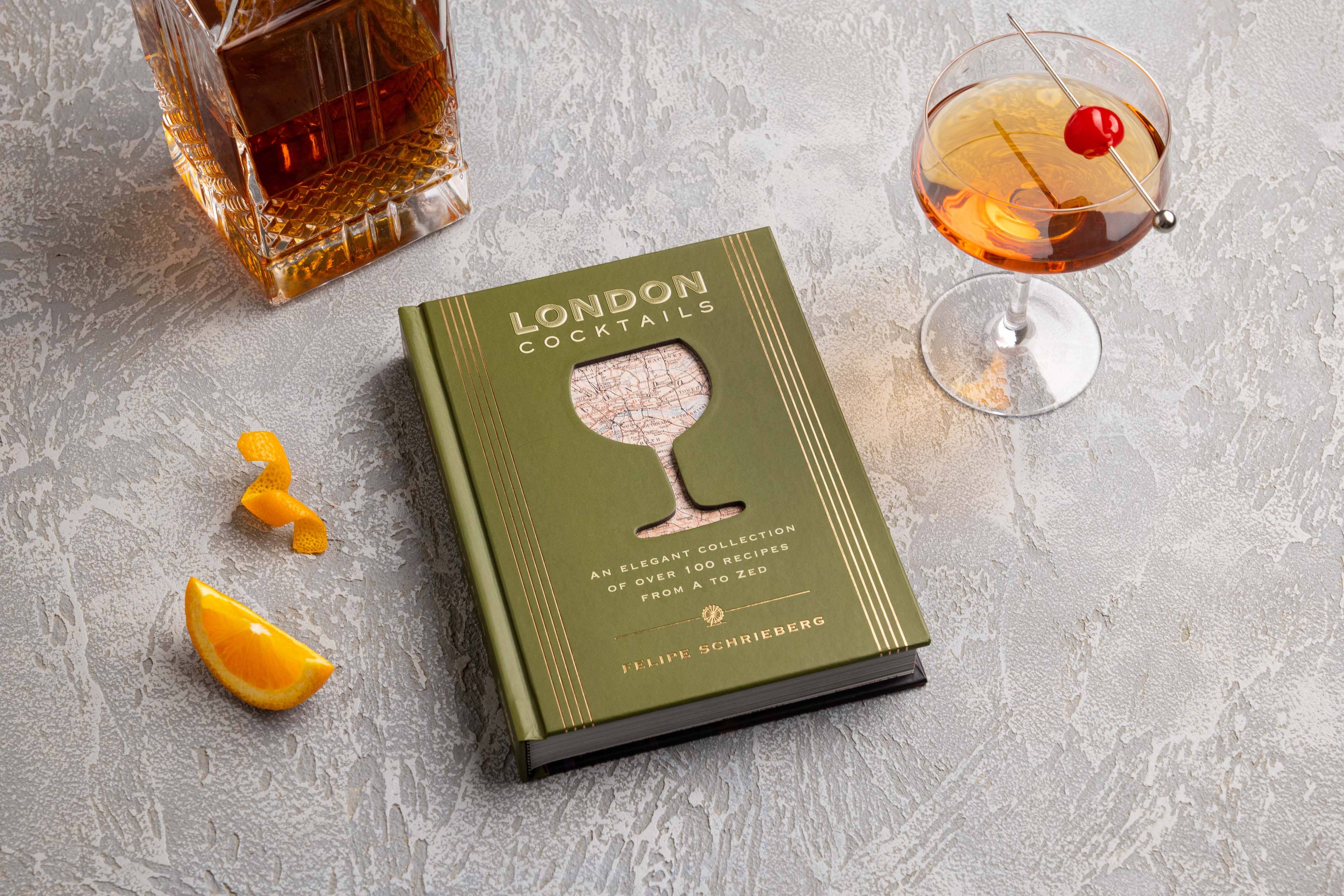 London Cocktails