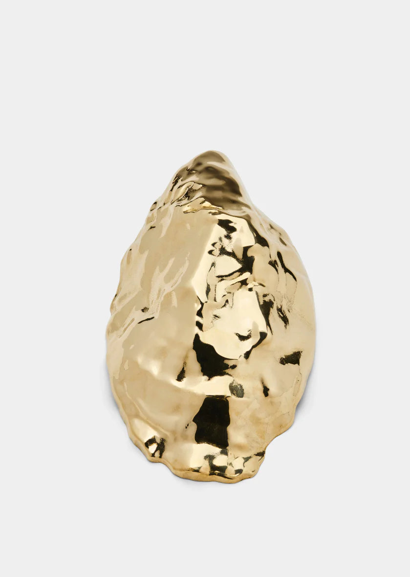 Skultuna Oyster Shell Bottle Opener