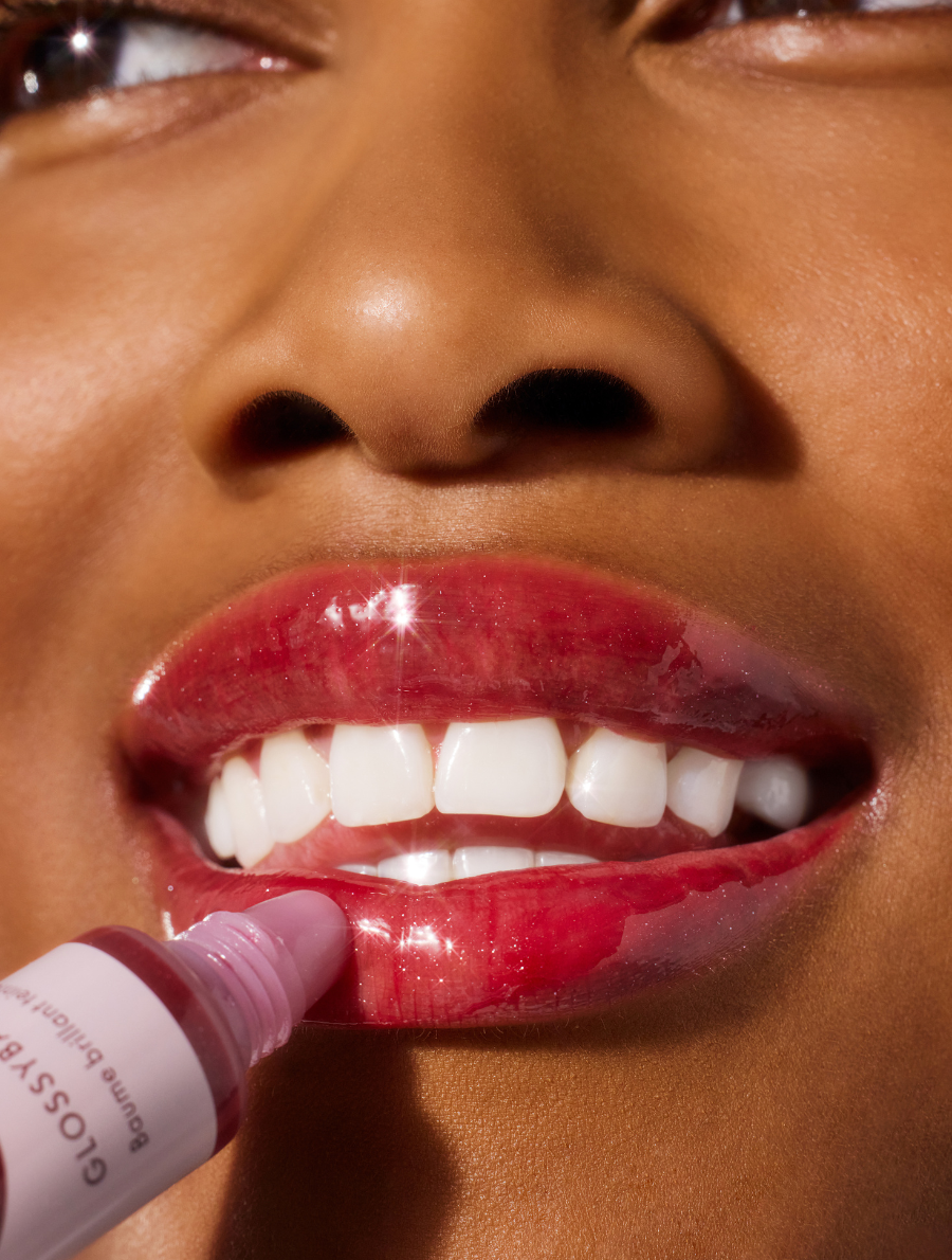 Glossy Balm Berry