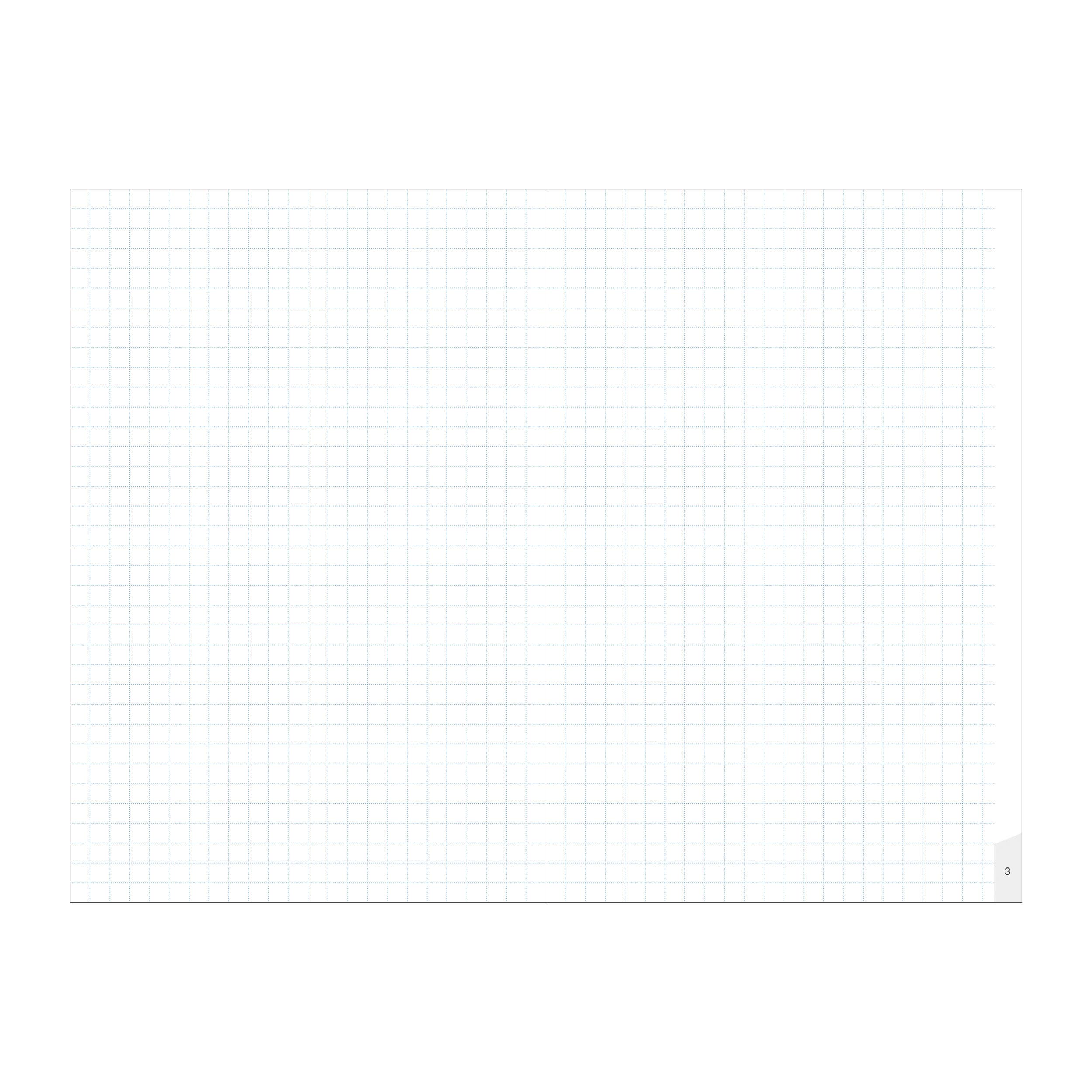 Design Planner 2026,Monthly,B6,Storage.it/Horse: MInt