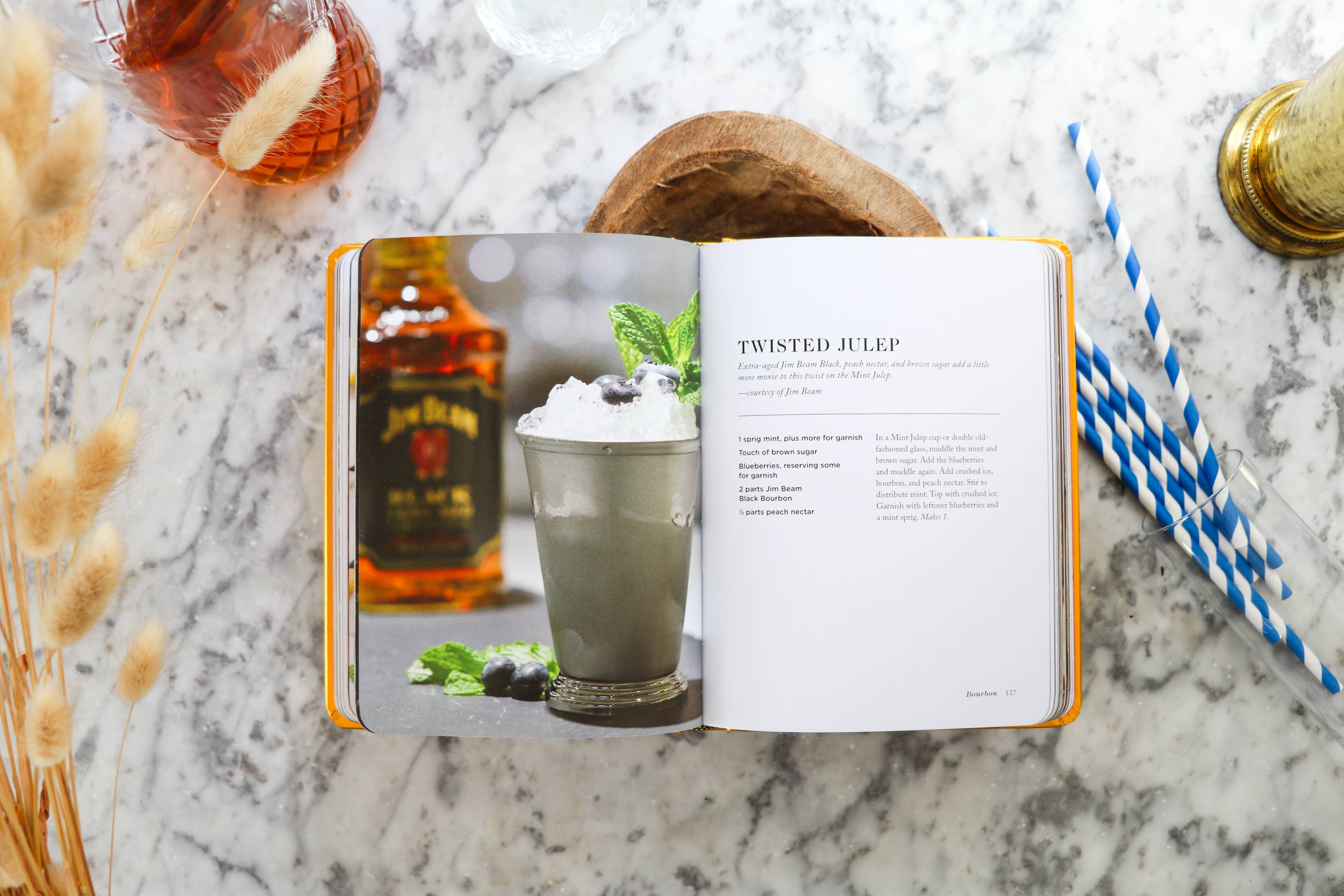 Drink Whiskey