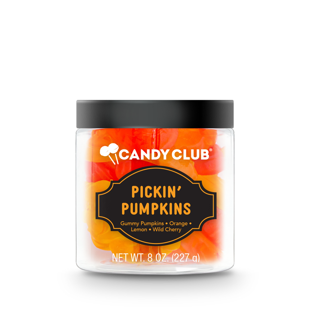 Pickin' Pumpkins *HALLOWEEN COLLECTION*