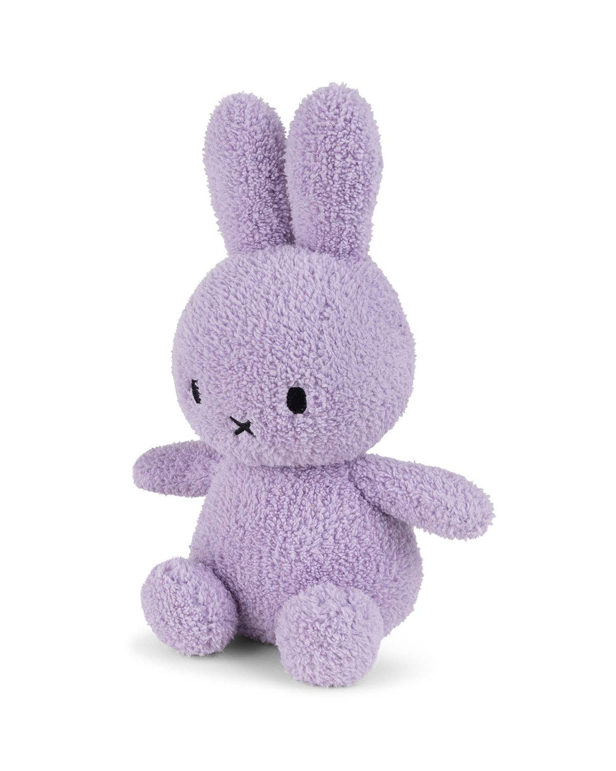 Plush MIFFY Terry Lilac 9'': Terry Lilac 9''