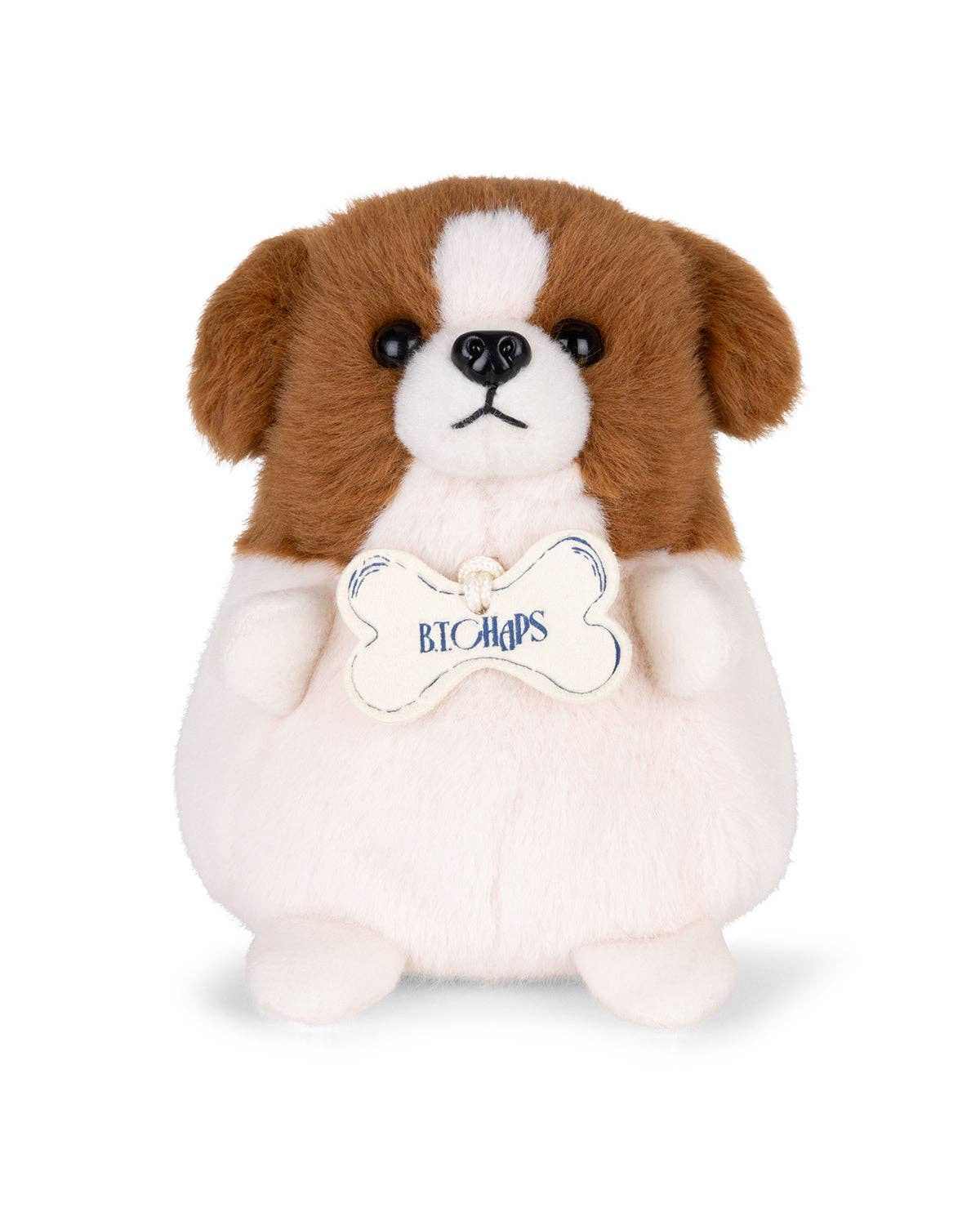 Plush BT CHAPS JOE THE COCKER SPANIEL ECO Beige 5"
