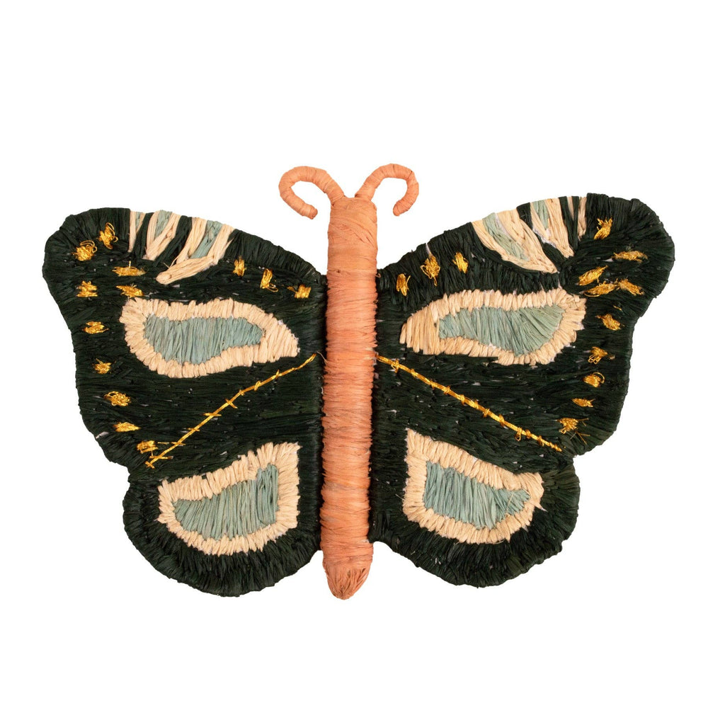 Bloom Figurine - 8" Butterfly