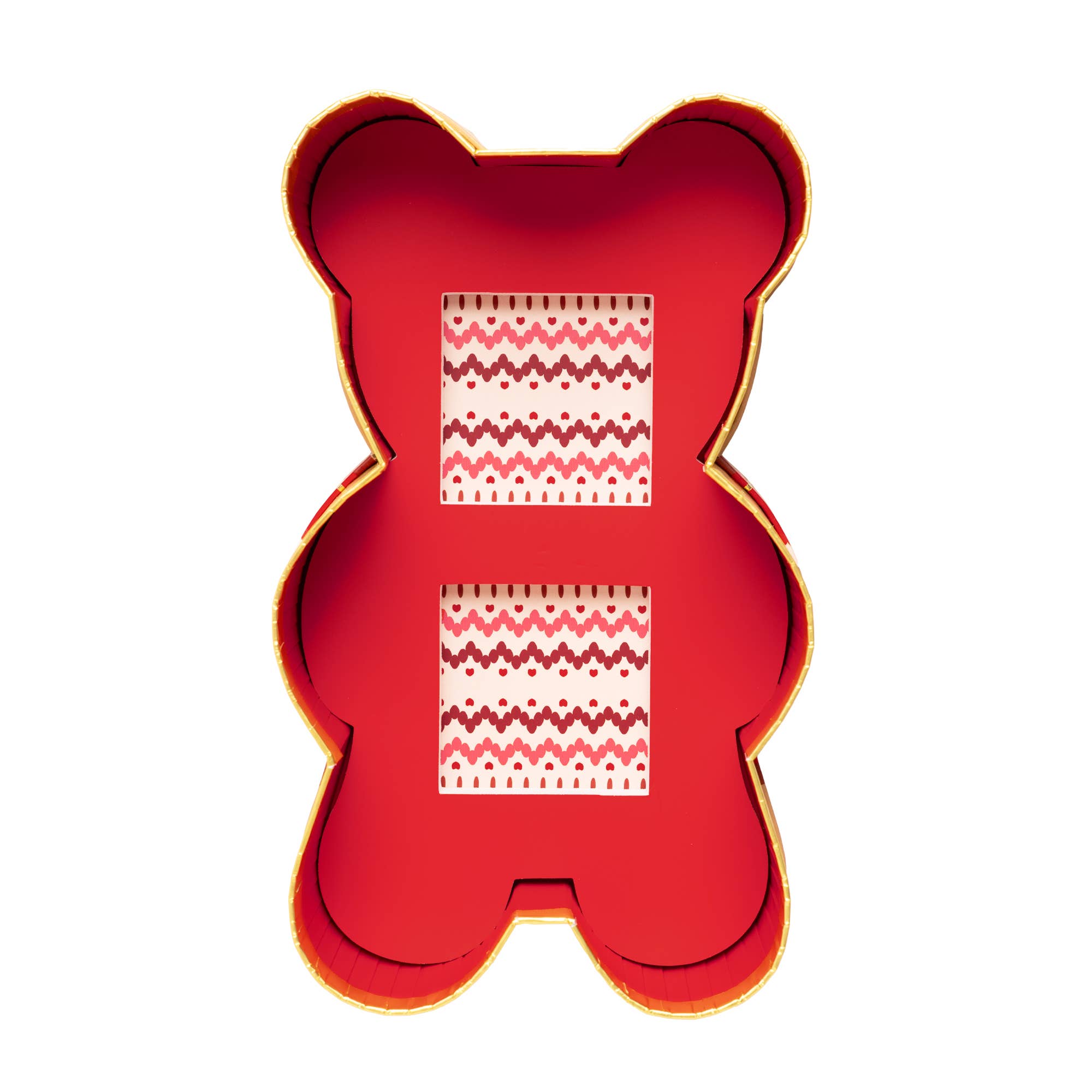 Bear 2pc Bento Box® (Holiday 2025)