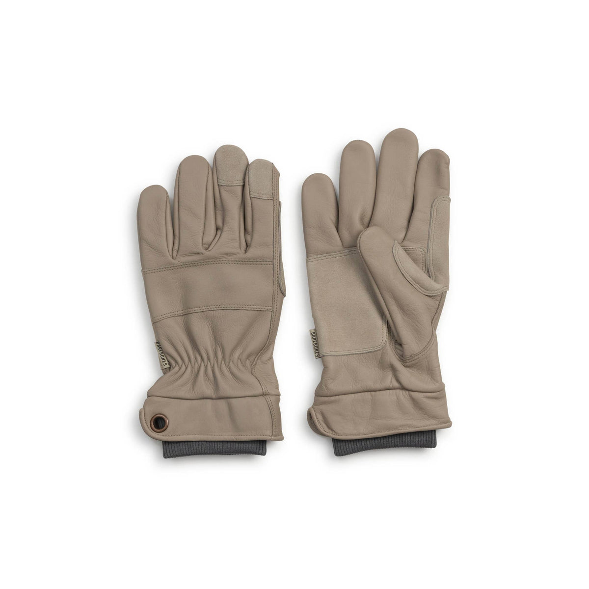 Kunar Utility Gloves: Natural / Xtra Large