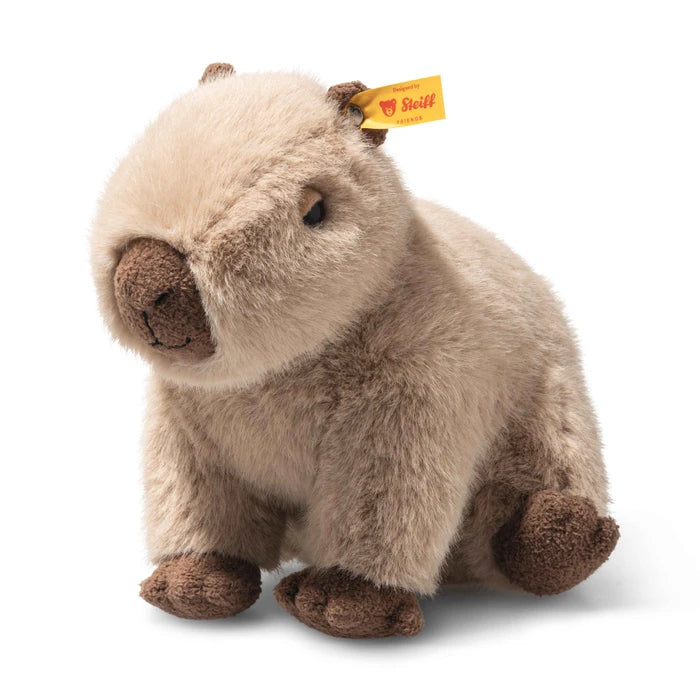 Chip Capybara, 9 in