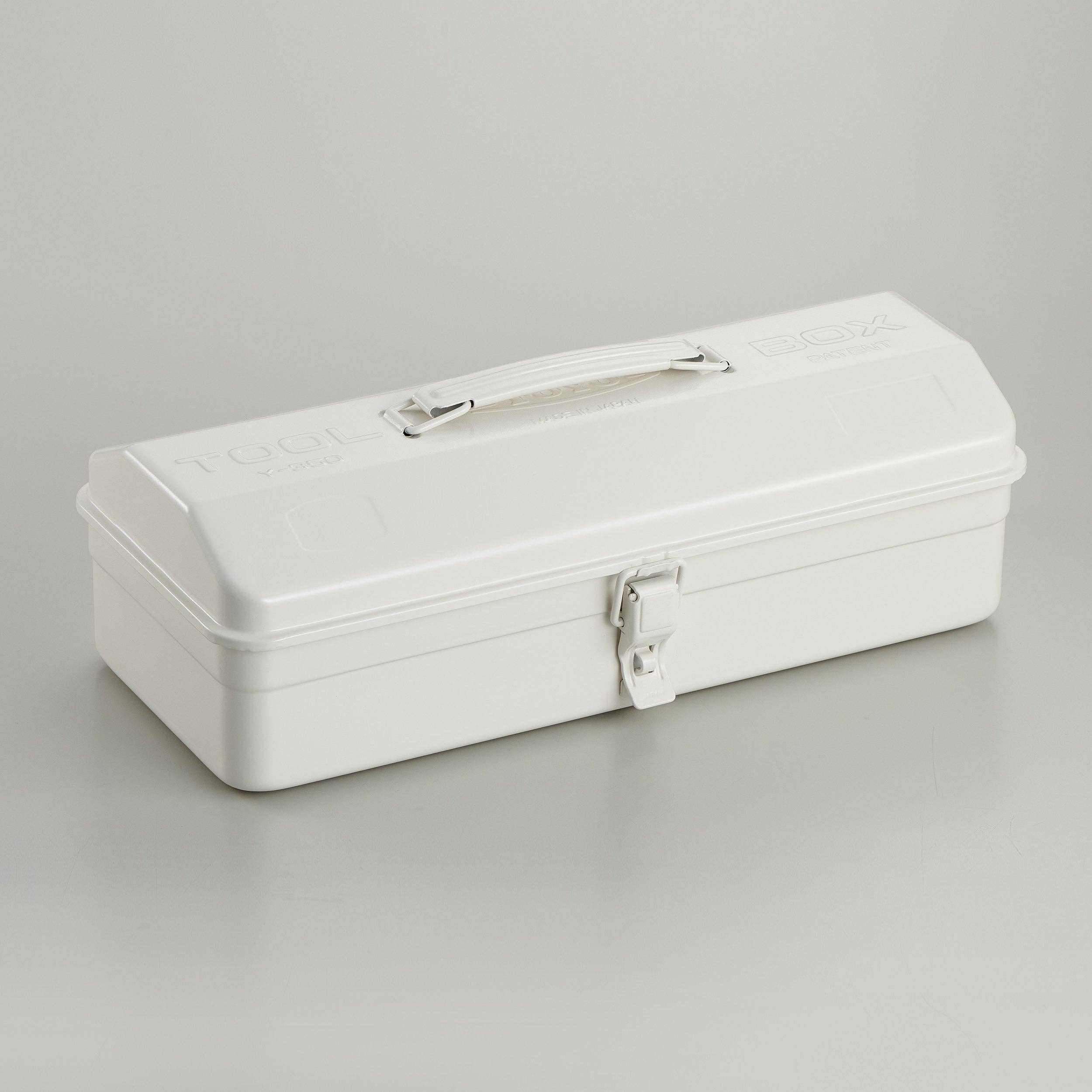 Toyo - Steel Toolbox Y-350: Indigo