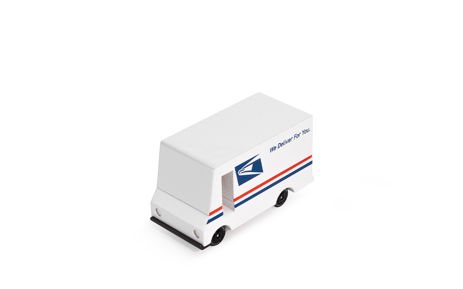 USPS® Mail Truck